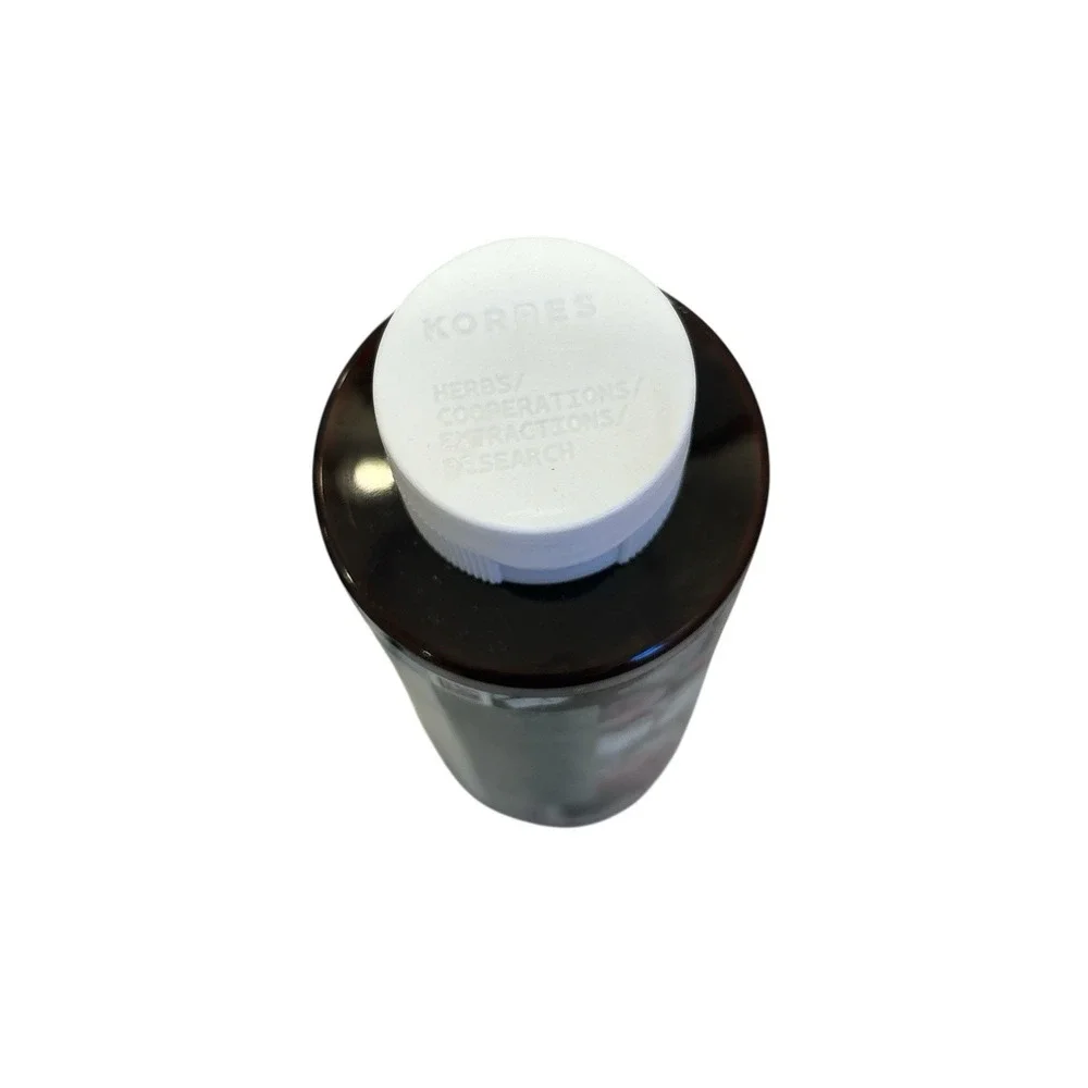 KORRES Showergel Jasmine 8.45oz NEW‎ w/o box